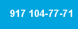 917 104-77-71